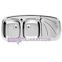 Sink No. 136 SP Sink No. 136 SP